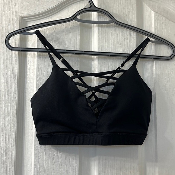 Forever 21 Sports Bra - Picture 1 of 2